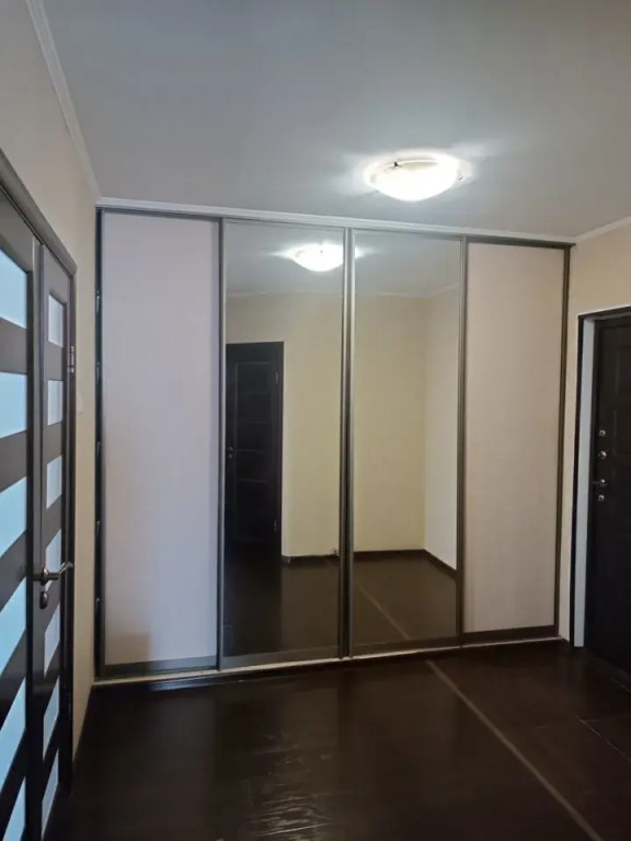 Квартира на ул. Октябрьская 80А