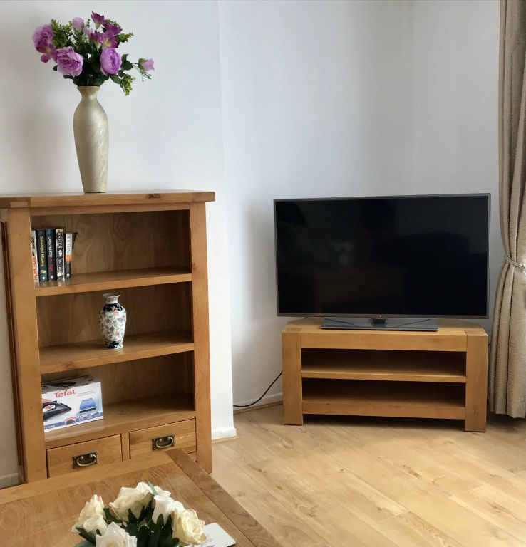 Апартаменты The Woodfarm Lodge Oxford