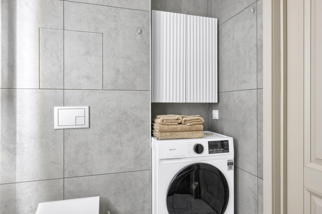 Квартира Myhome Yourhome на набережной Обводного канала