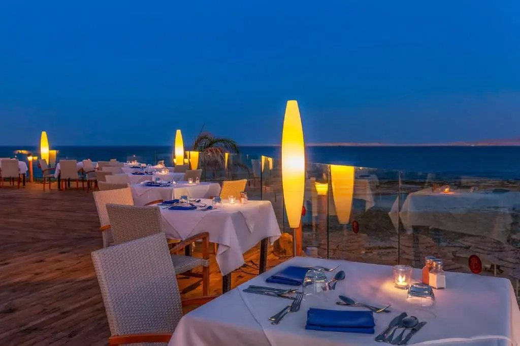 Cleopatra Luxury Resort Sharm