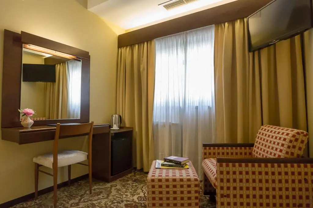 Hotel Sao Jose
