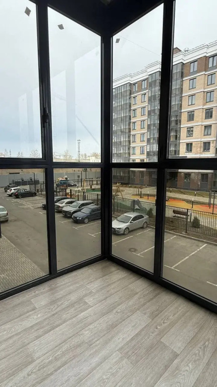 Квартира Sever Apart в Северодвинске на Беломорском 3