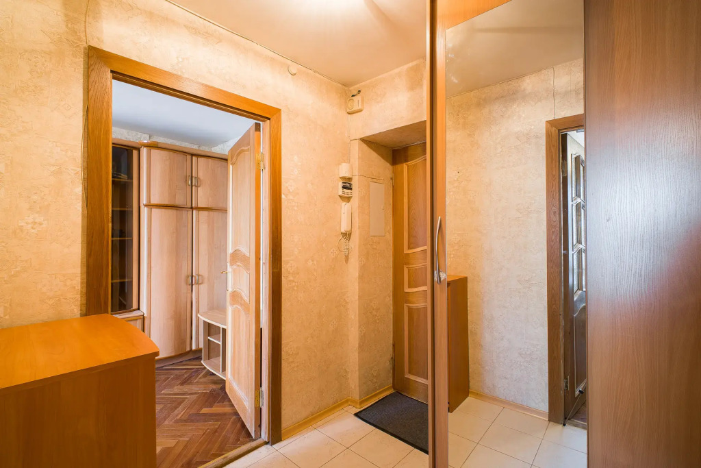 Na Stoykosti Flat
