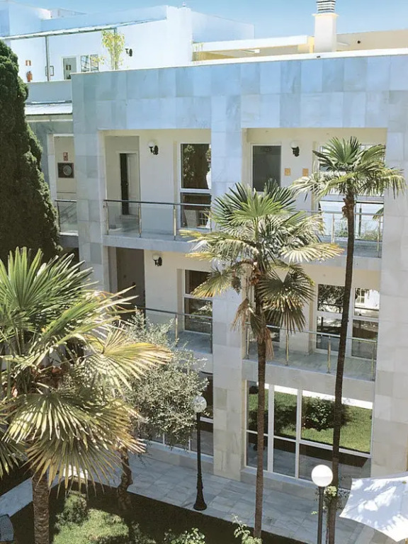 Hotel San Gil
