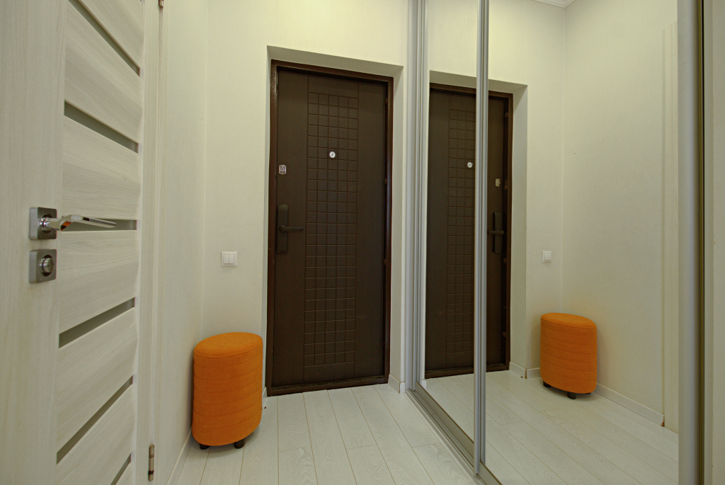 Апартаменты More Rooms на Набережной