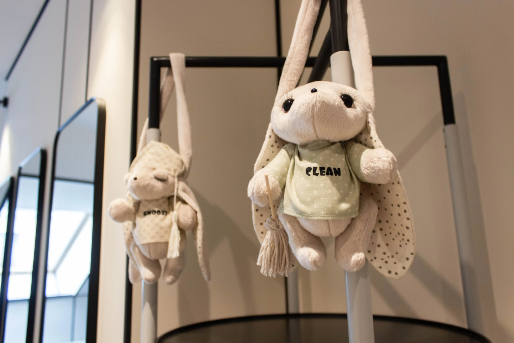 4 ★ Отель GLINZ Hotel by Ginza Project