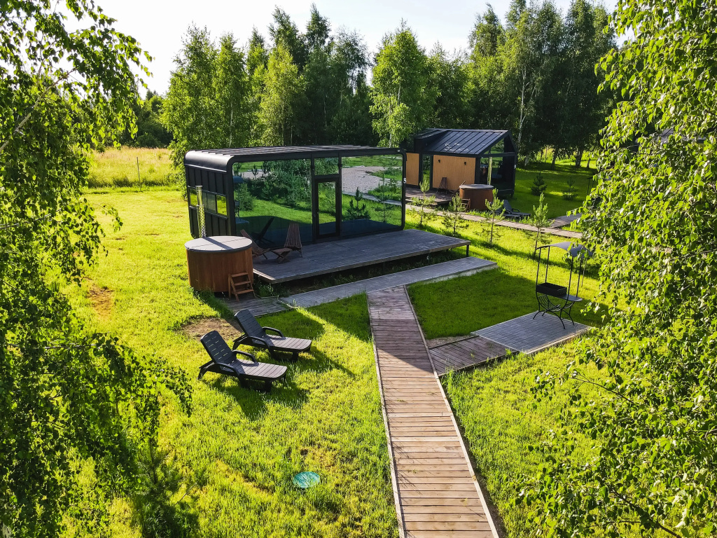 Holiday Village Pereslavl