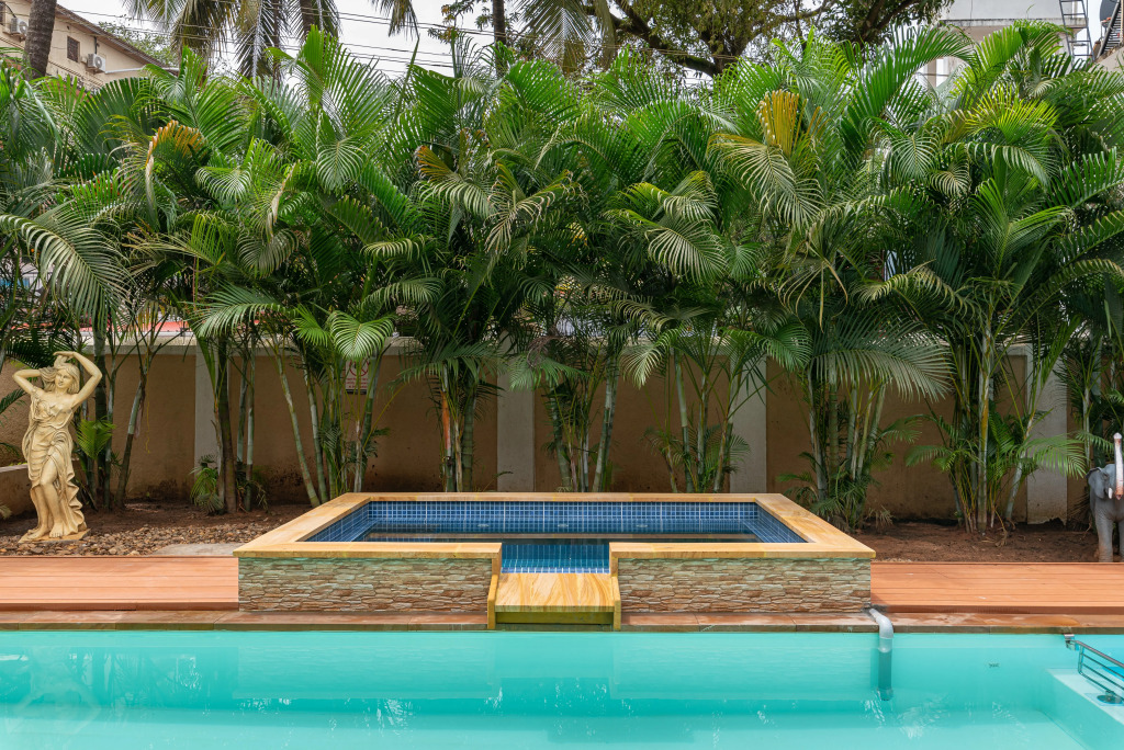 Villa Calangute Phase 5
