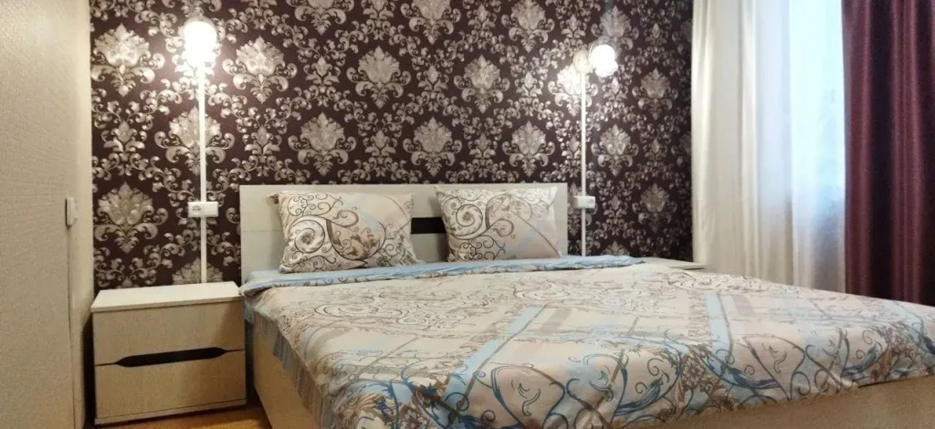 Квартира на Улице Виноградная 22