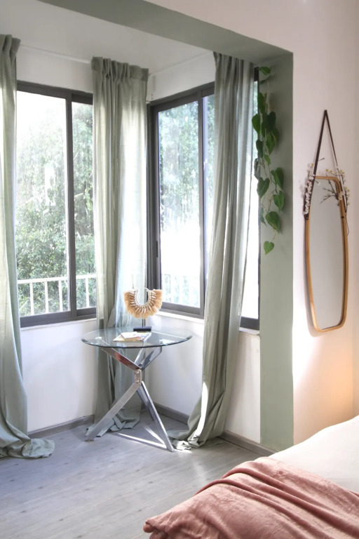Апартаменты Design & Balcony in City Center by FeelHome
