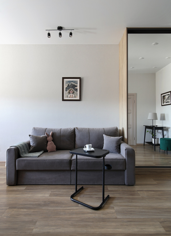 Апартаменты Rosgarten Apart