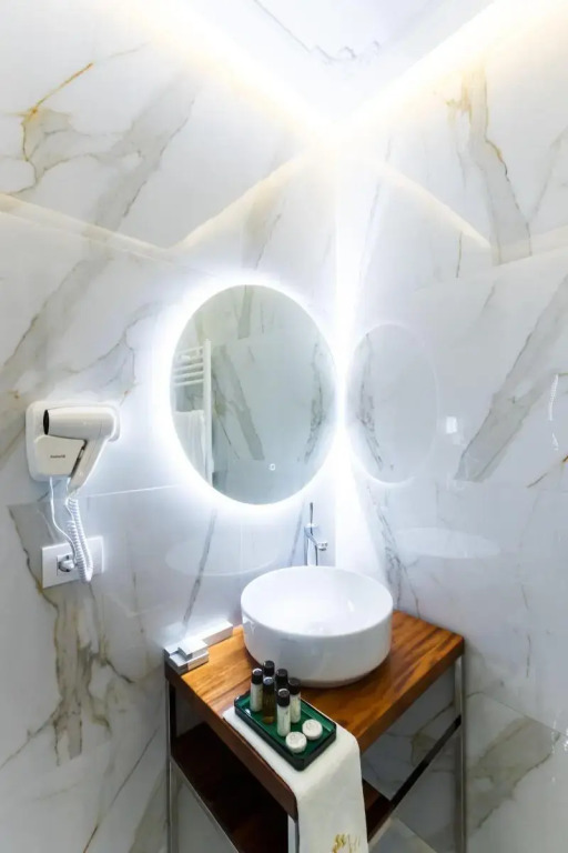 La Suite Boutique Hotel