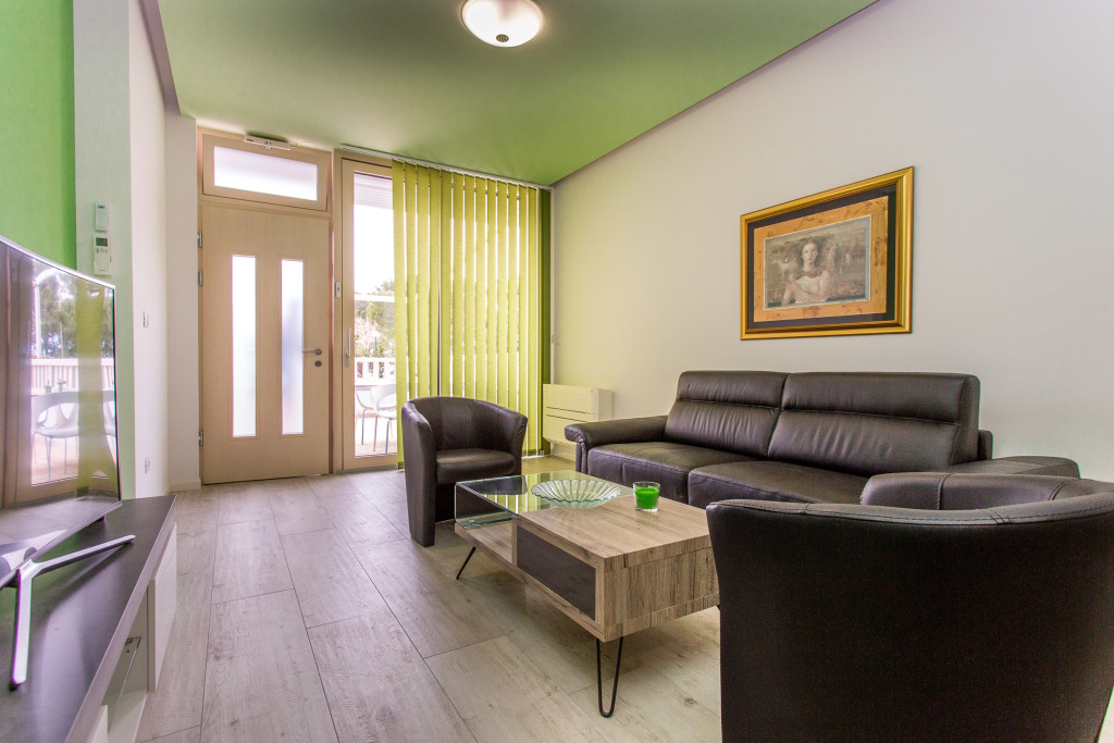 Apartments Makarska Beach