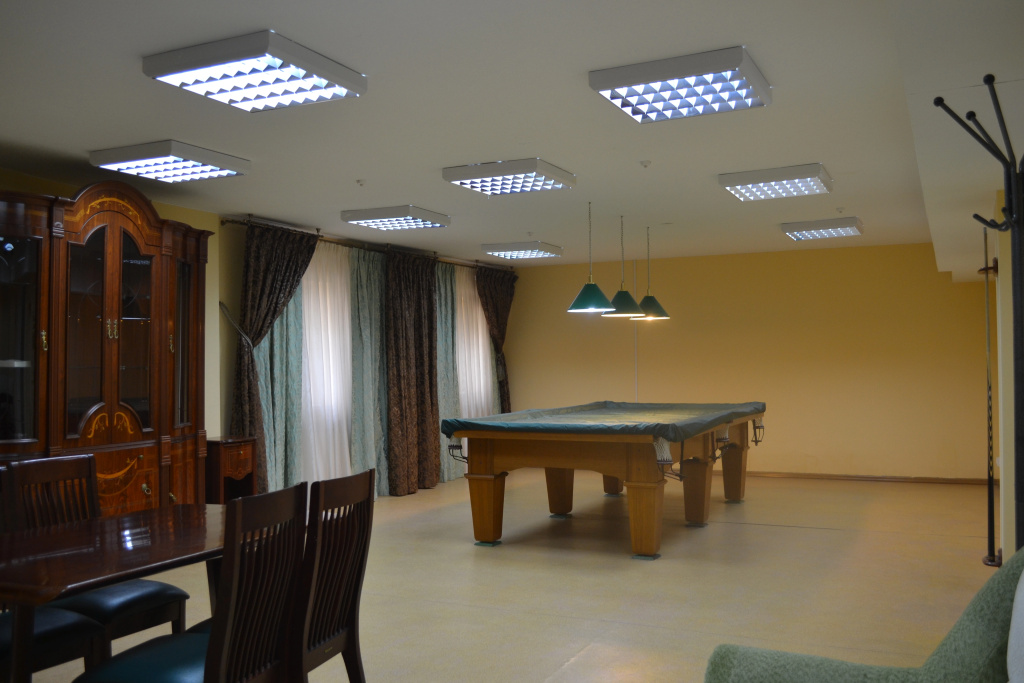 U Petrovicha Mini-Hotel