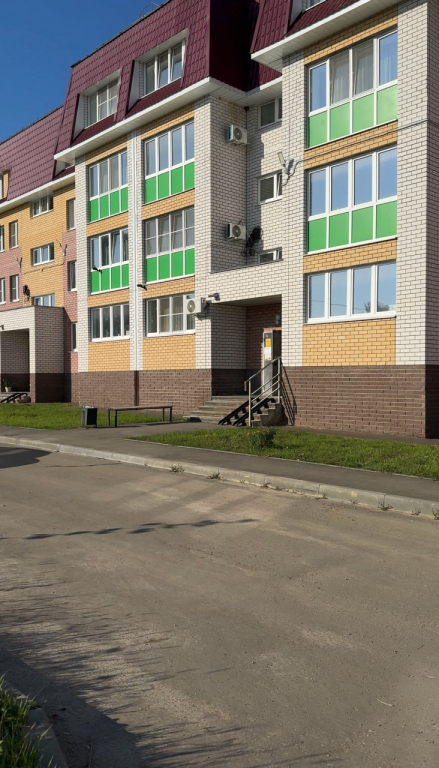 Квартира Еду в Дивеево