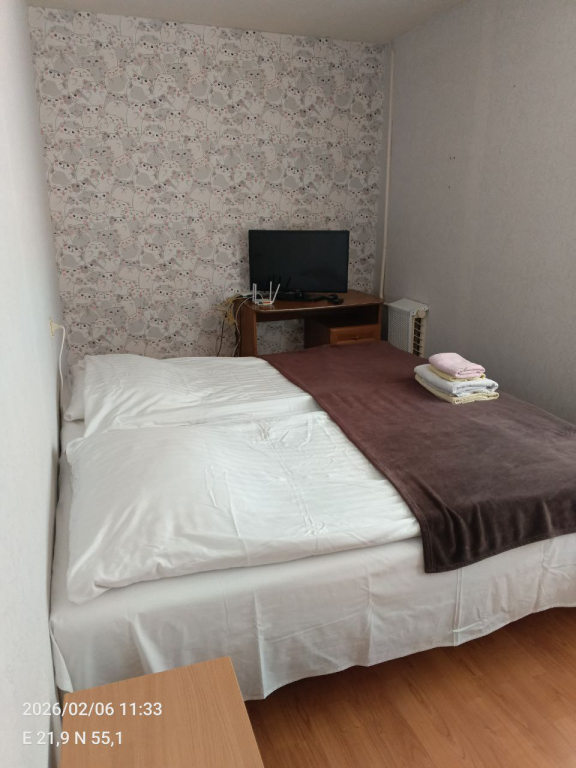 Квартира 9 Января 225/1