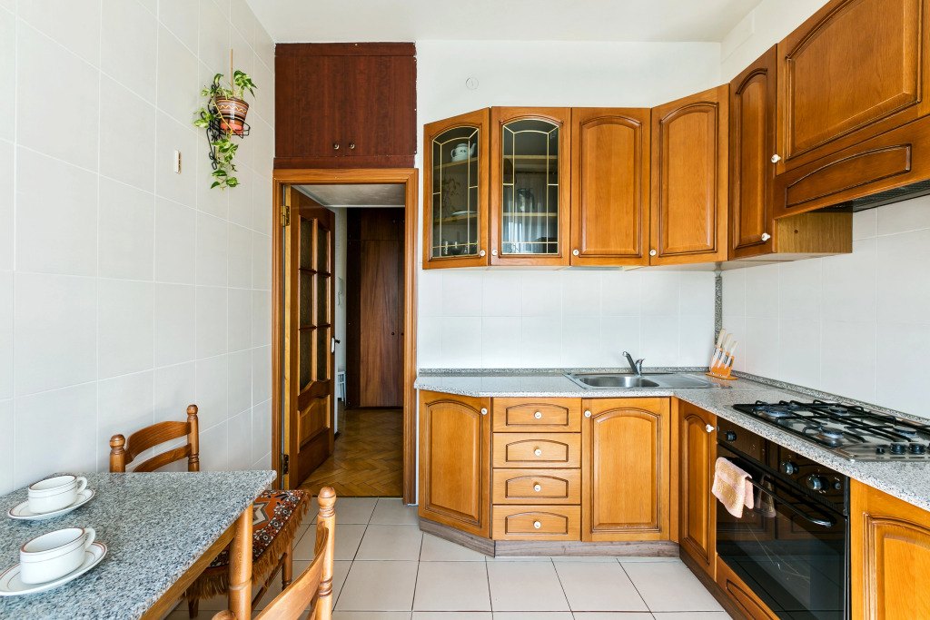 Квартира МаксРеалти24 Lomonosovsky Prospect 15