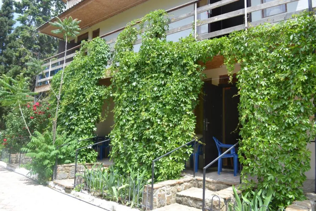 Sultan Guest House