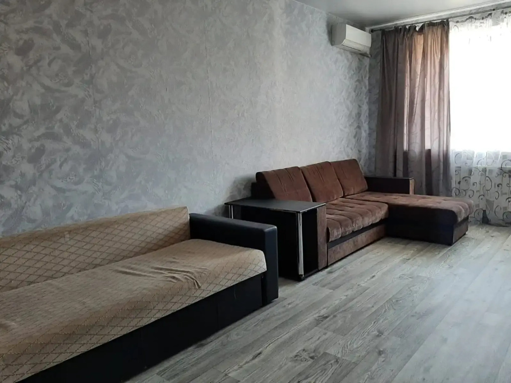 Апартаменты Базарова 2