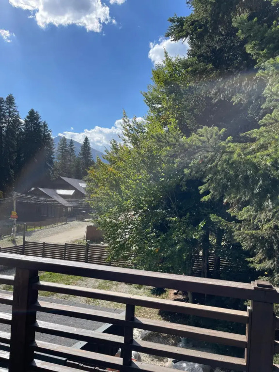 Гостевой дом Chalet Monte