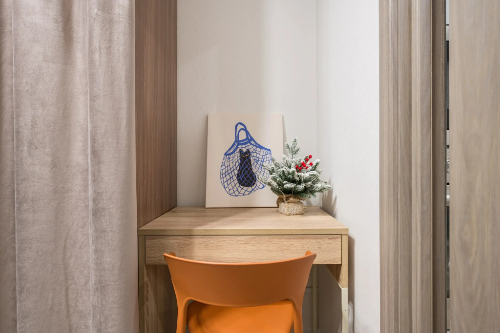 Квартира Teplo Apartments Студия на Среднерогатской Улица 11