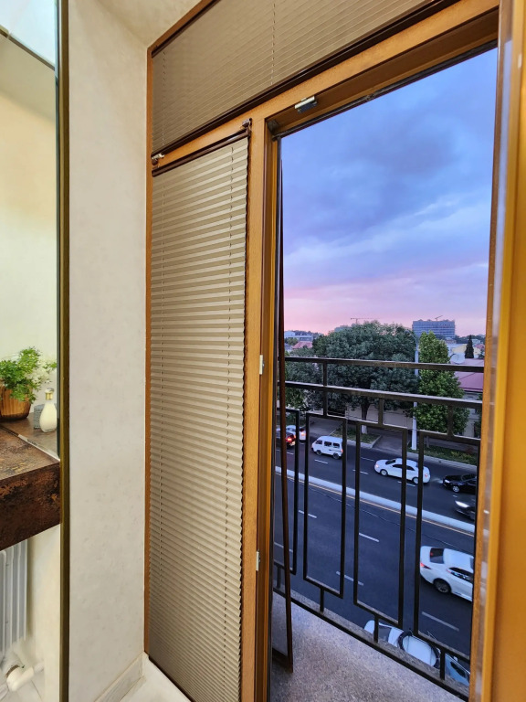 Safiya Apartments