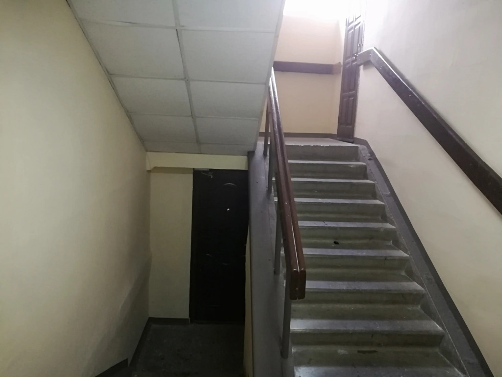 A 54 Mega Hostel