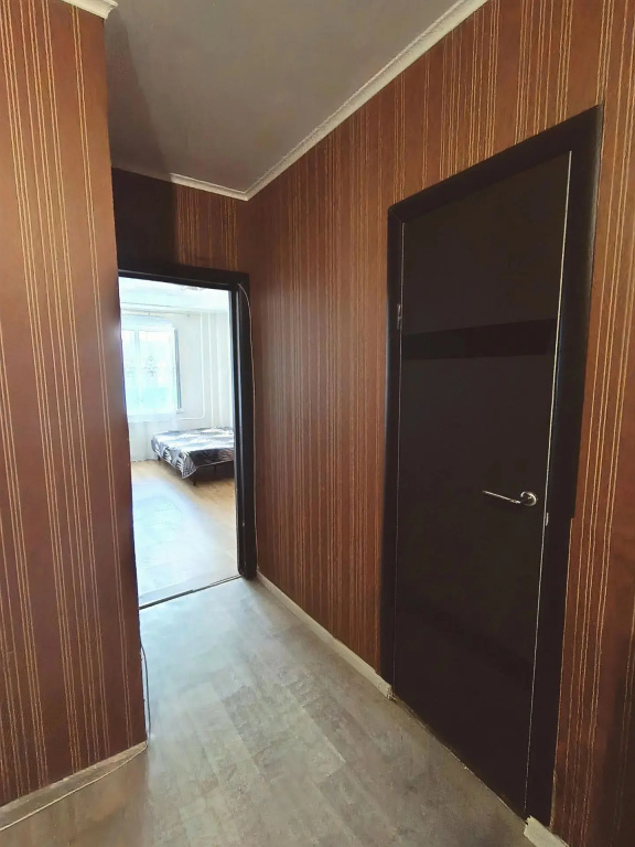 Квартира на Ленской 31