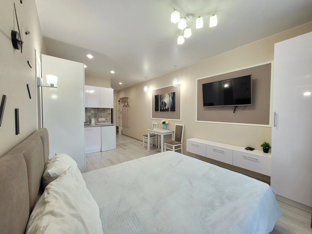 Prince Apartments С21