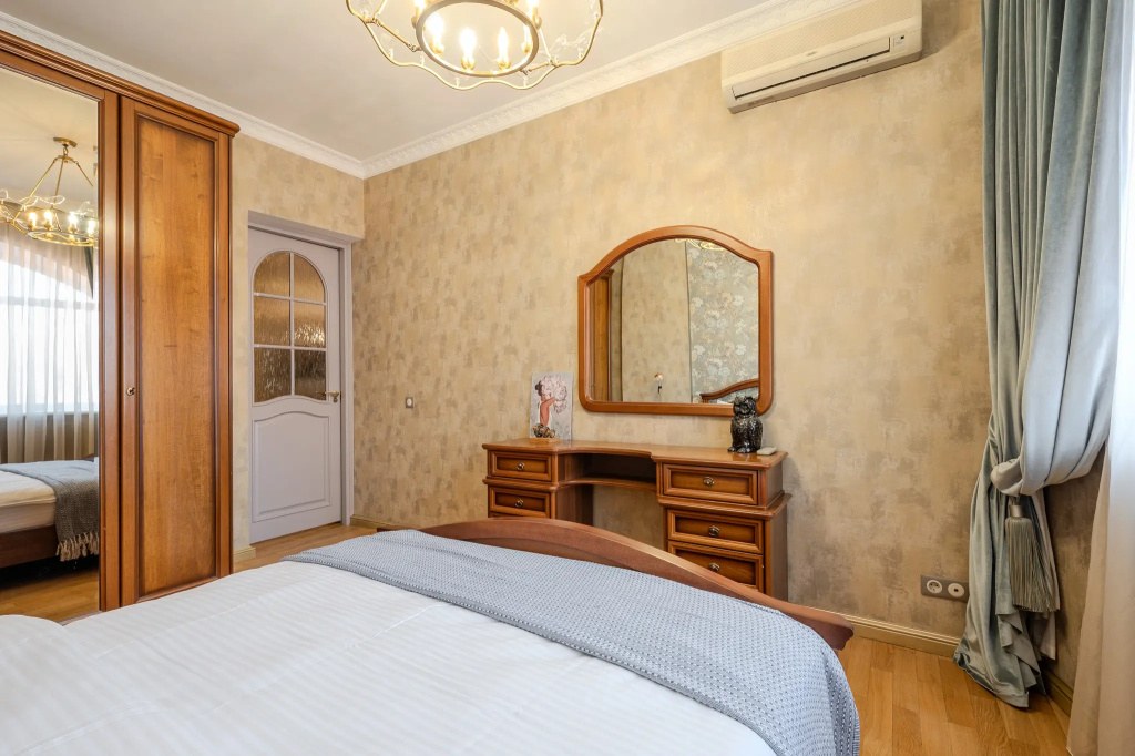 Квартира Milli House Sparrow на Щапова