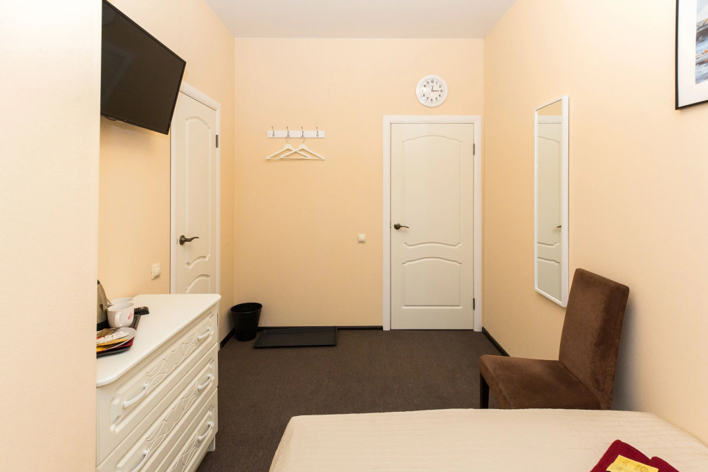 Anny Time Hotel