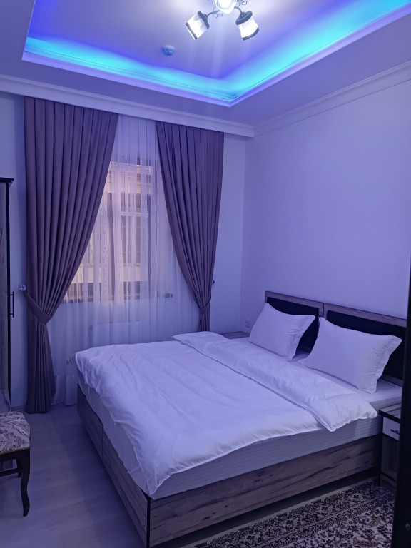 Muhayyo guest house