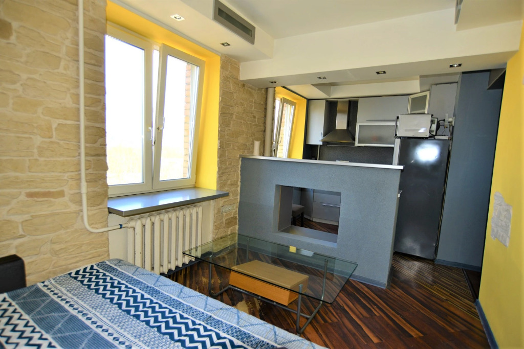BestFlat24 Schukinskaya Apartments