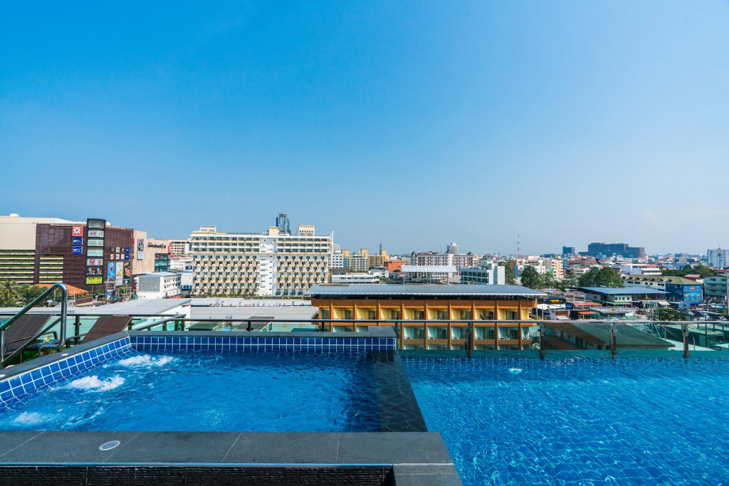 Acqua Hotel