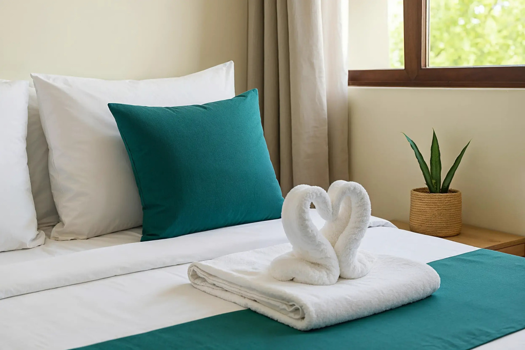 Kue Hotel Maafushi
