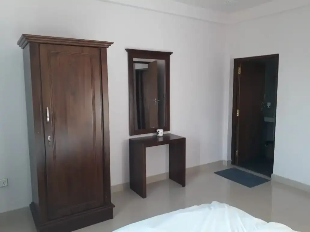 Js Villa