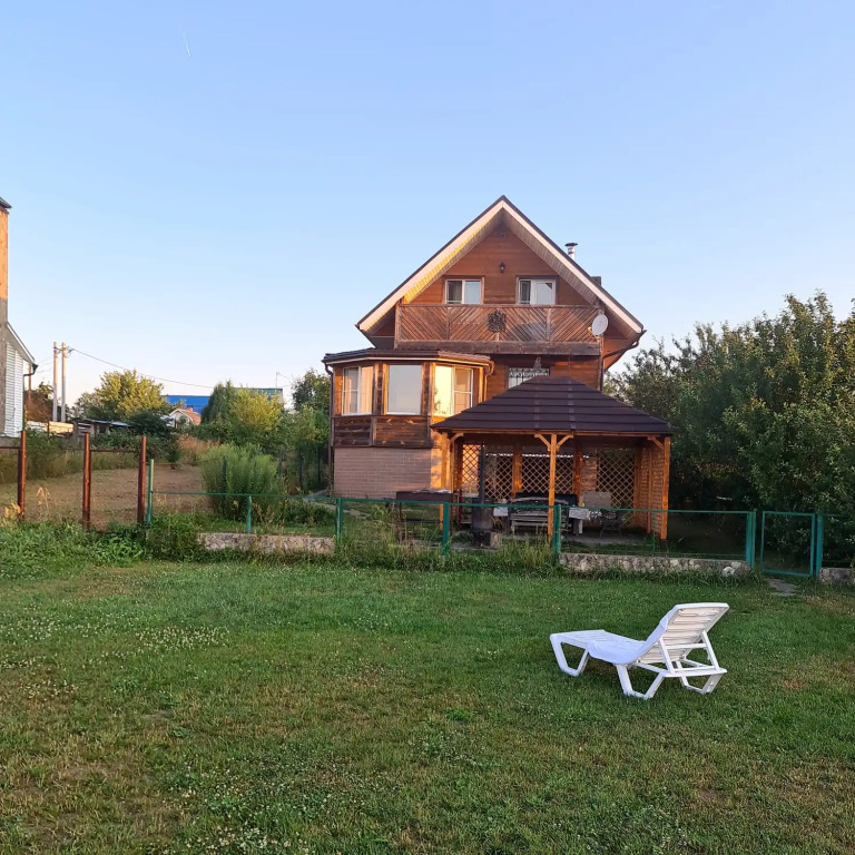 Гостевой Дом Holiday Home in Дракино