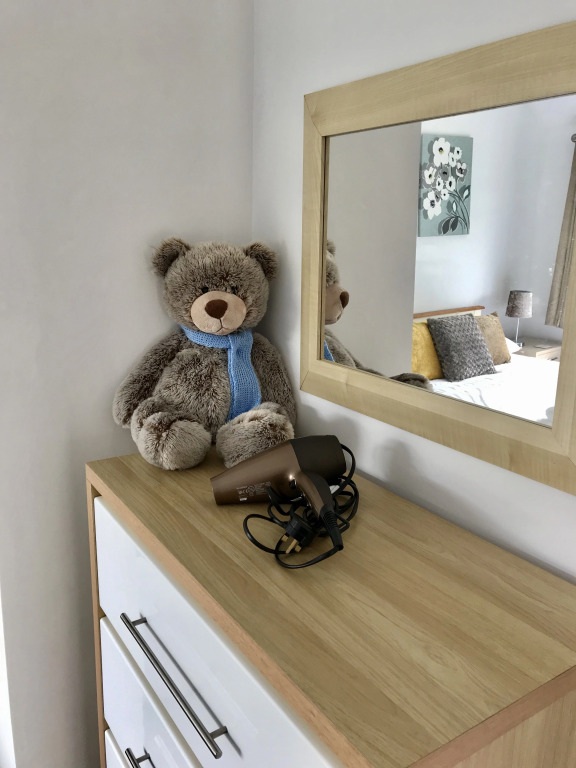 Апартаменты The Woodfarm Lodge Oxford