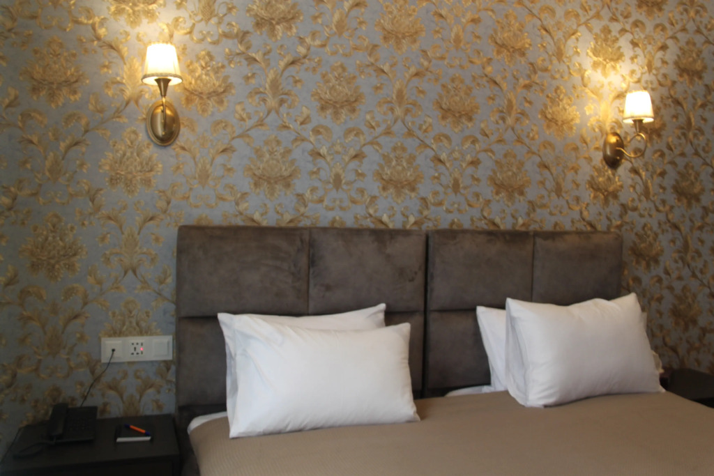 Hotel 1883