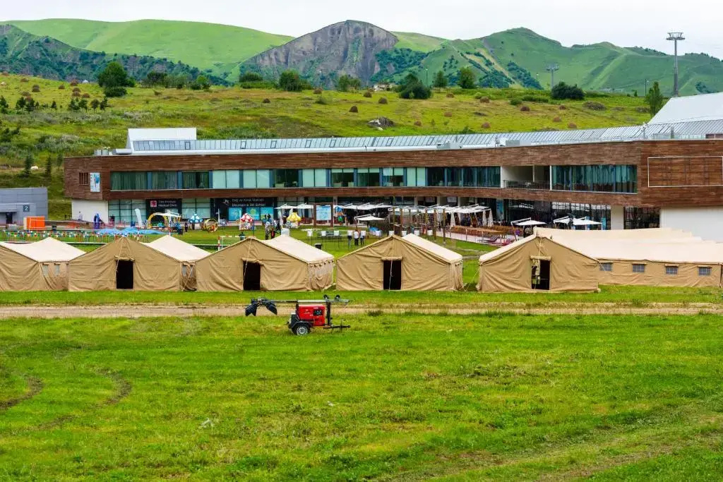 Zirve Hotel