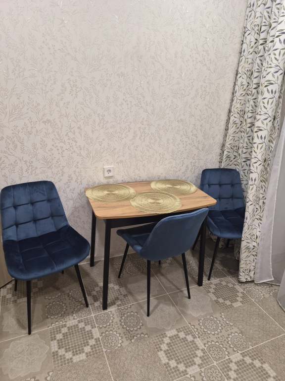Квартира в Березовой Роще