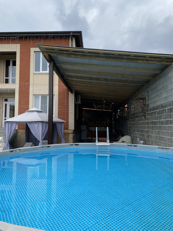Частный Дом Дача
