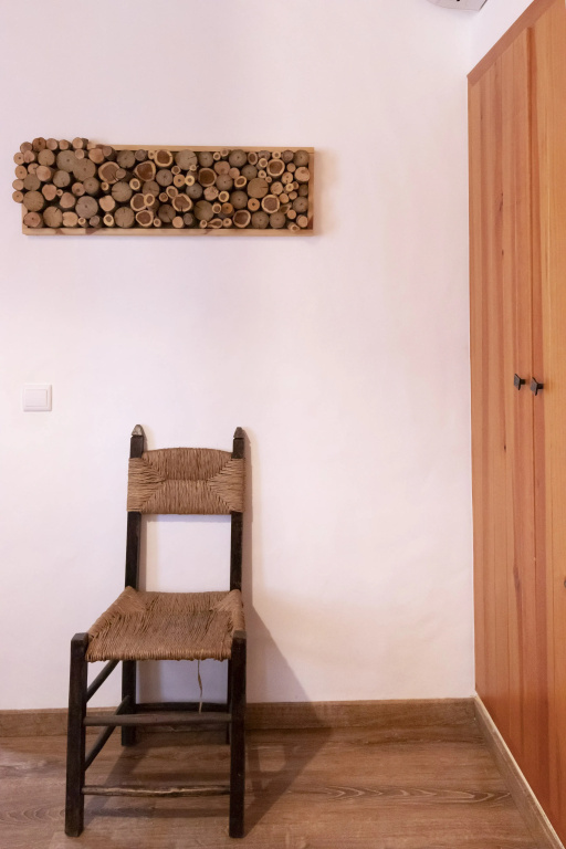 Частный дом Castro da Cola Country Houses Casa do Forno 2 a 4 pessoas