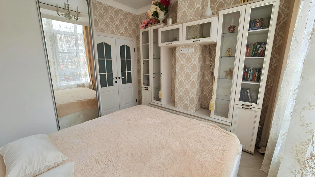 Квартира Royal Apartment на Крымской 22 Четырехкомнатные