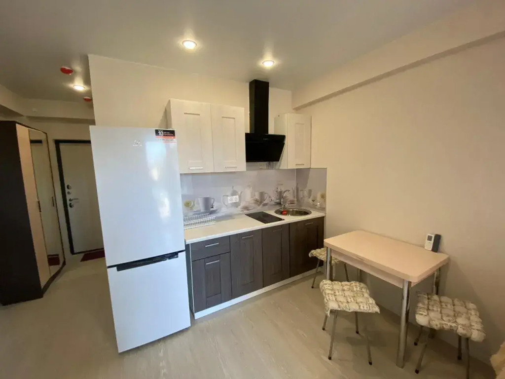 Квартира у самого моря 30к4