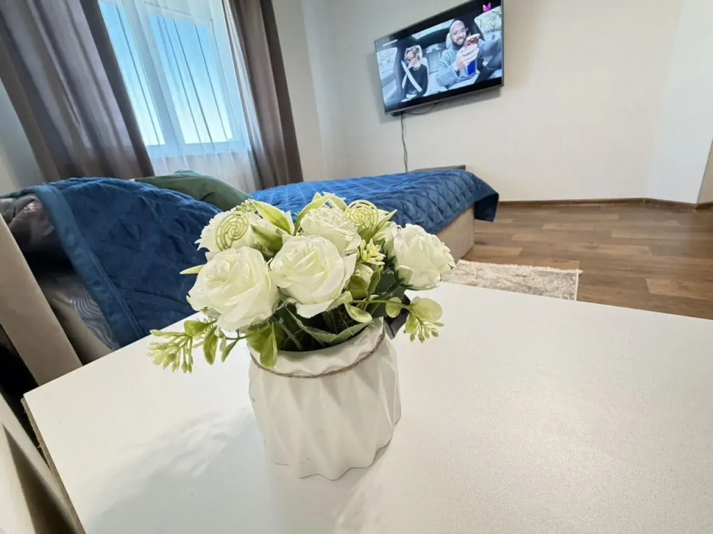 Квартира на Ямской 86/1