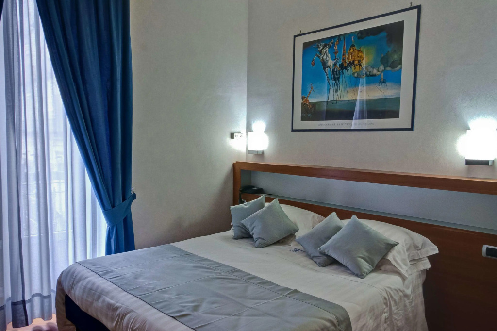 Best Western Plus Hotel Plaza