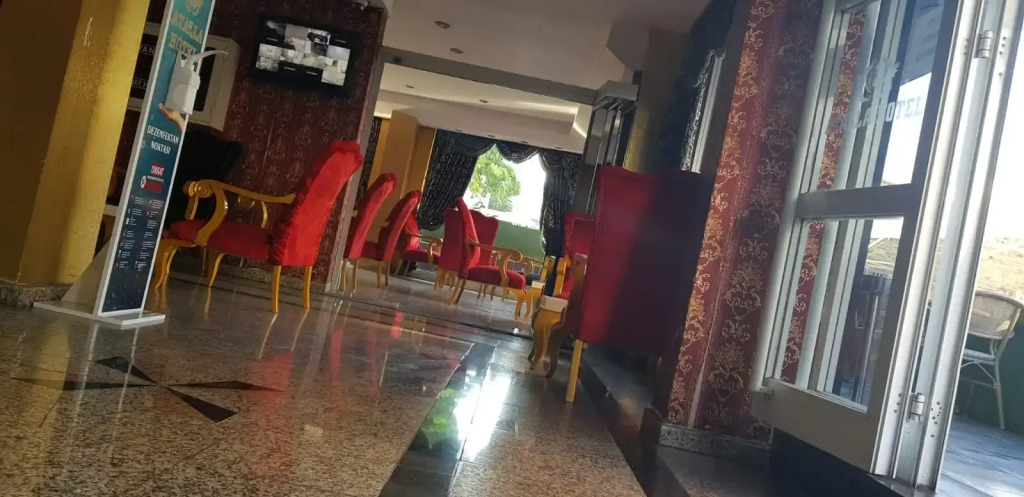 Atalla Hotel