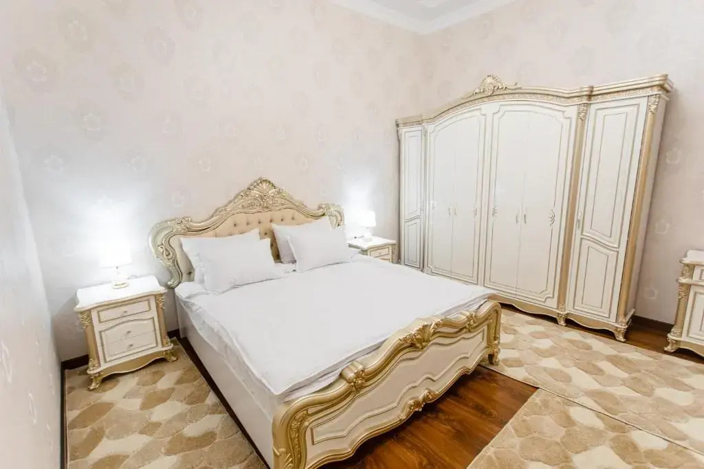 HOTEL Diyor Gold
