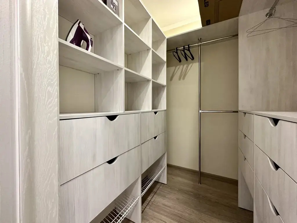 Квартира на улице Пролетарская 288А
